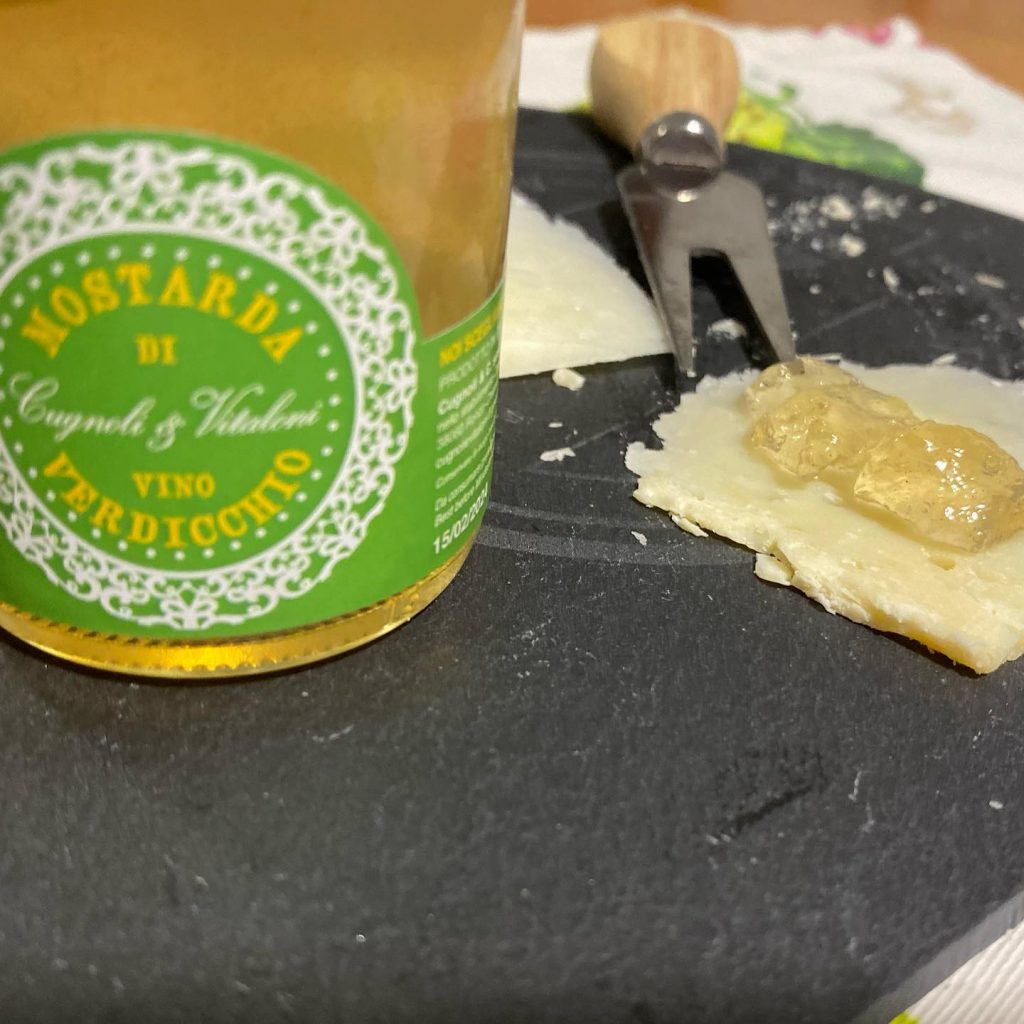 mostarda-verdicchio