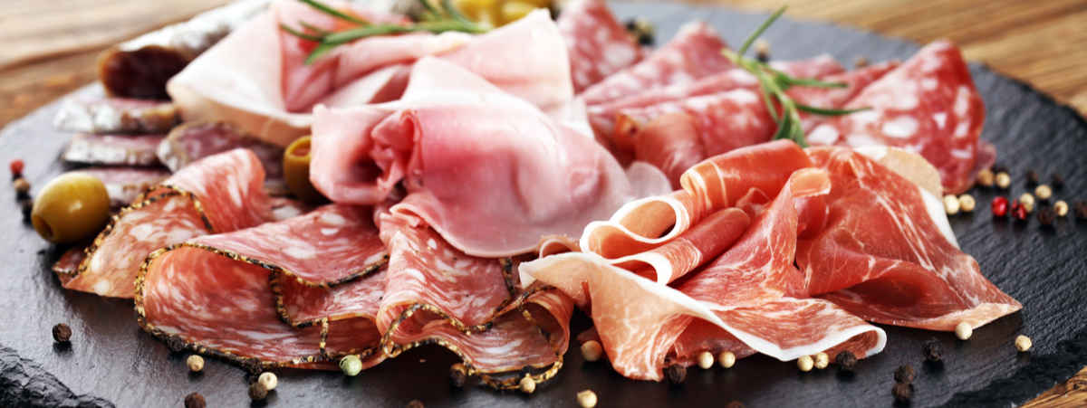 salumi di offagna