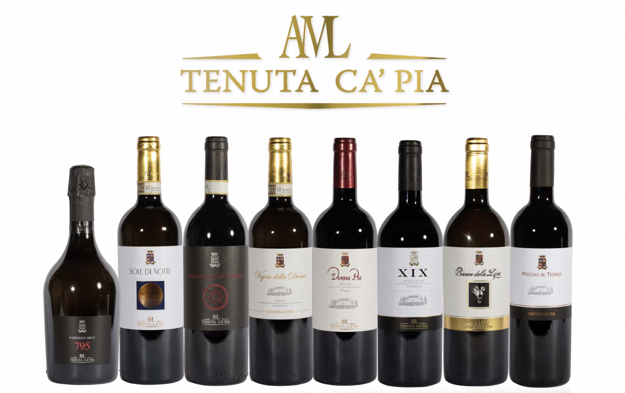 tenuta ca pia offida
