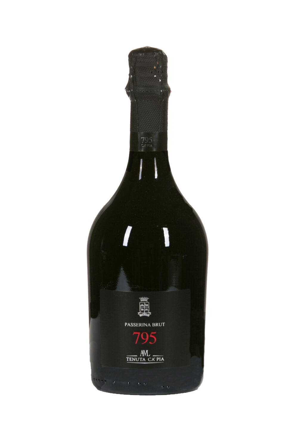 Passerina Brut