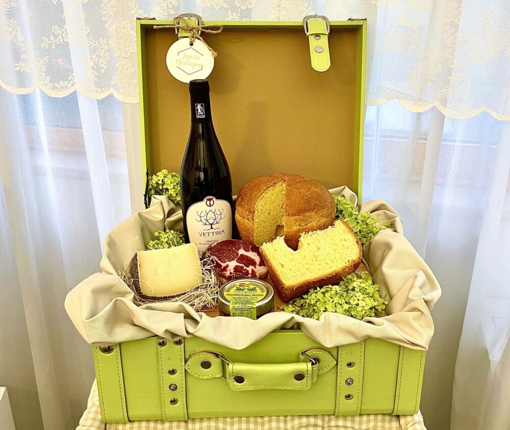 Box Margherita