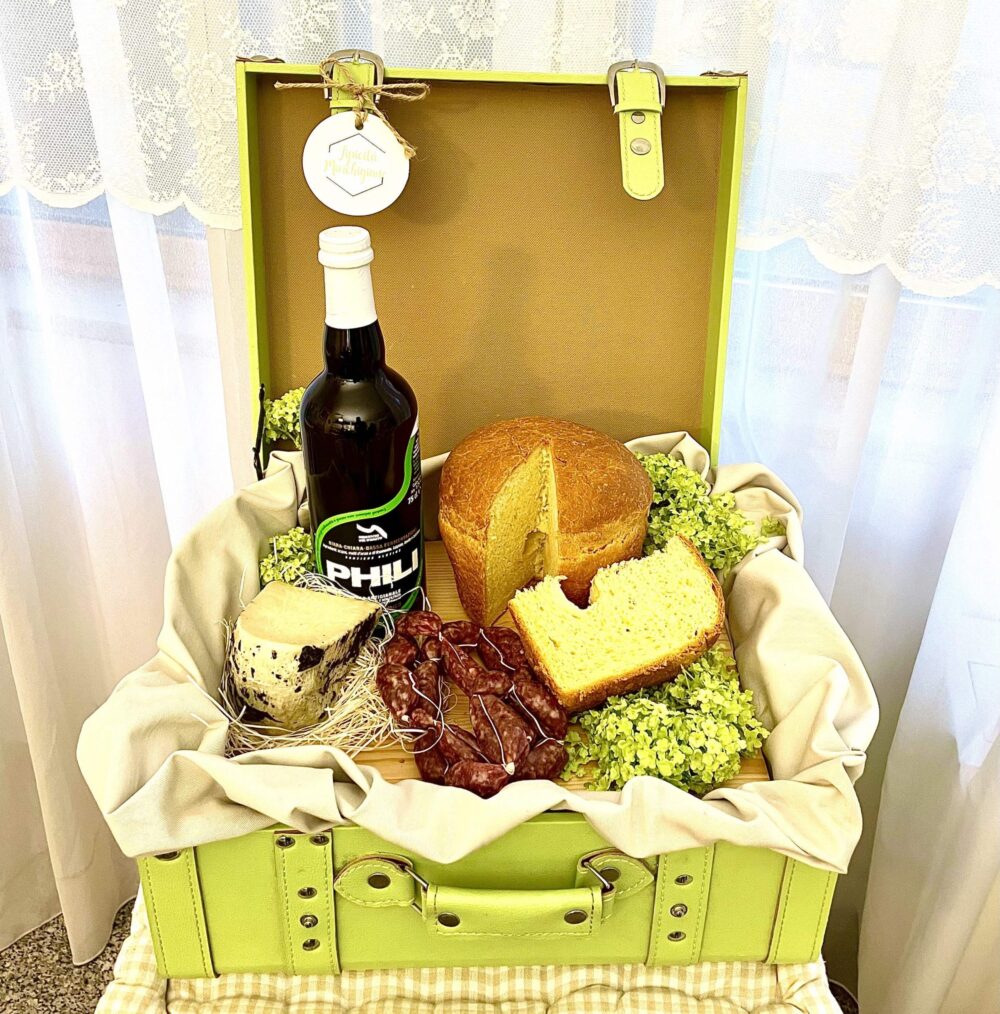 Box Gelsomino