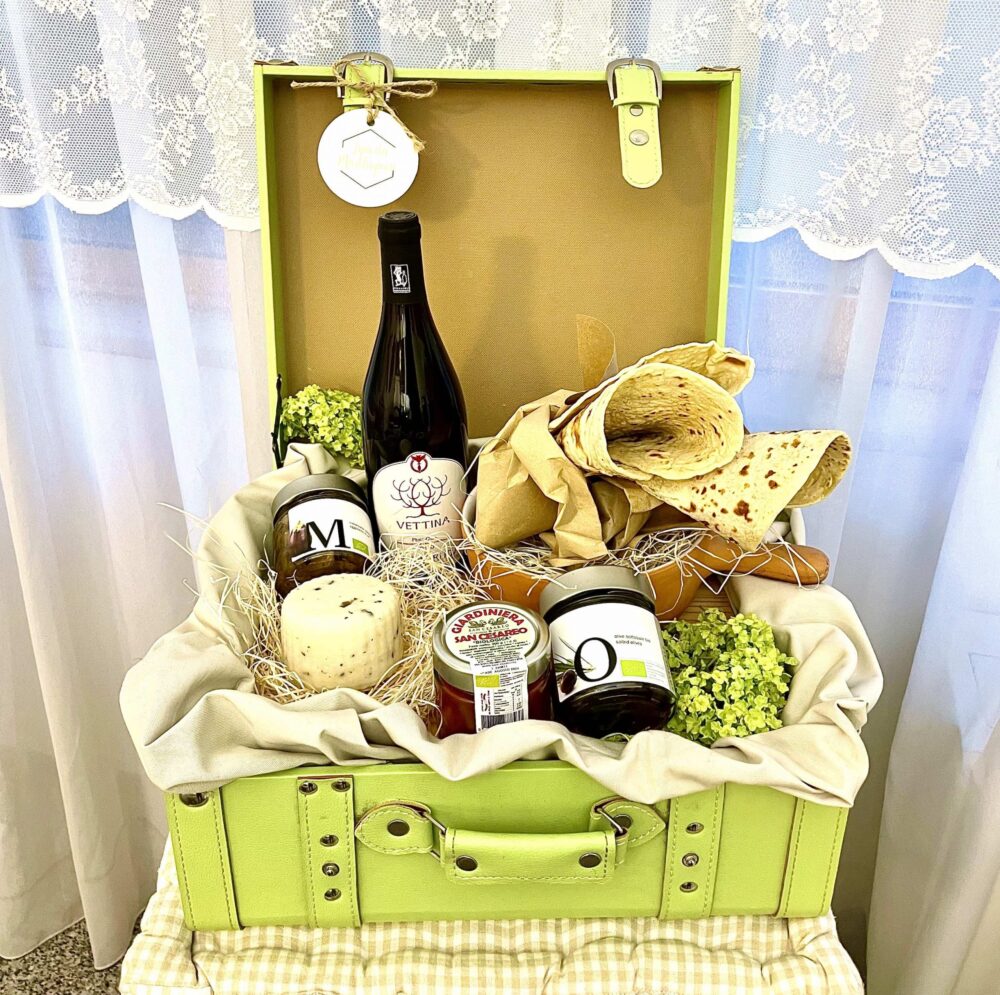 Box Narciso