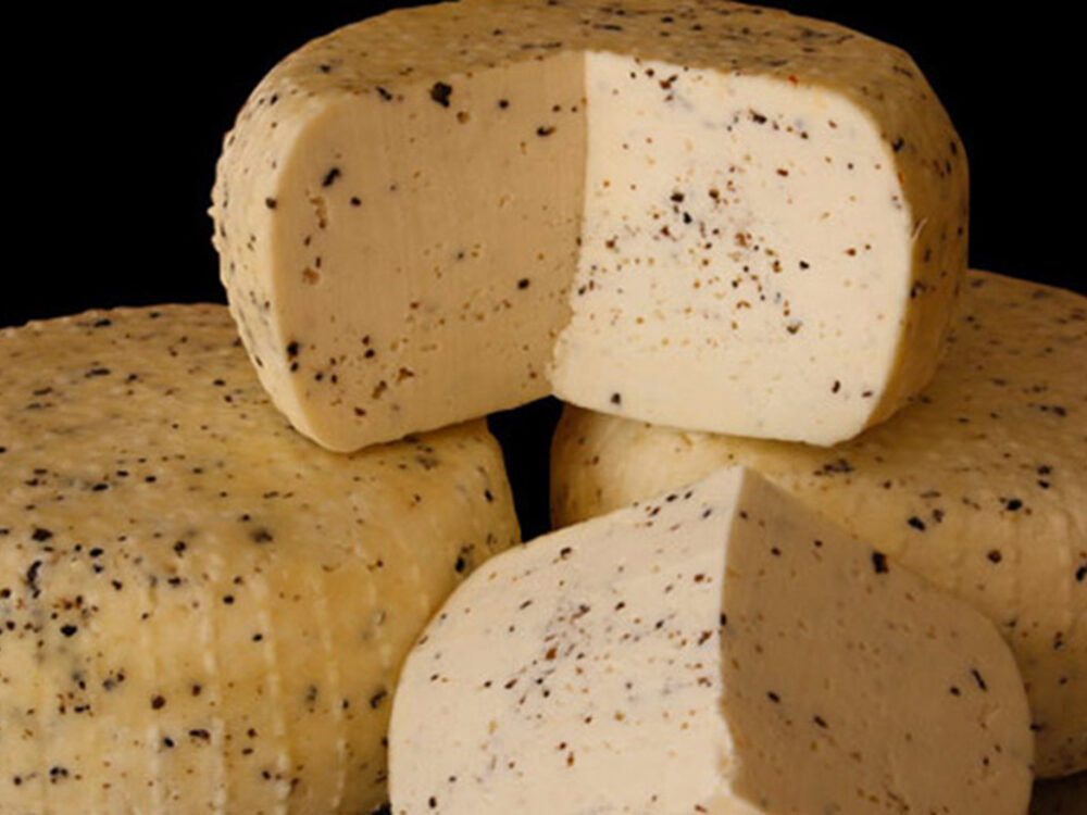 Formaggio al Tartufo
