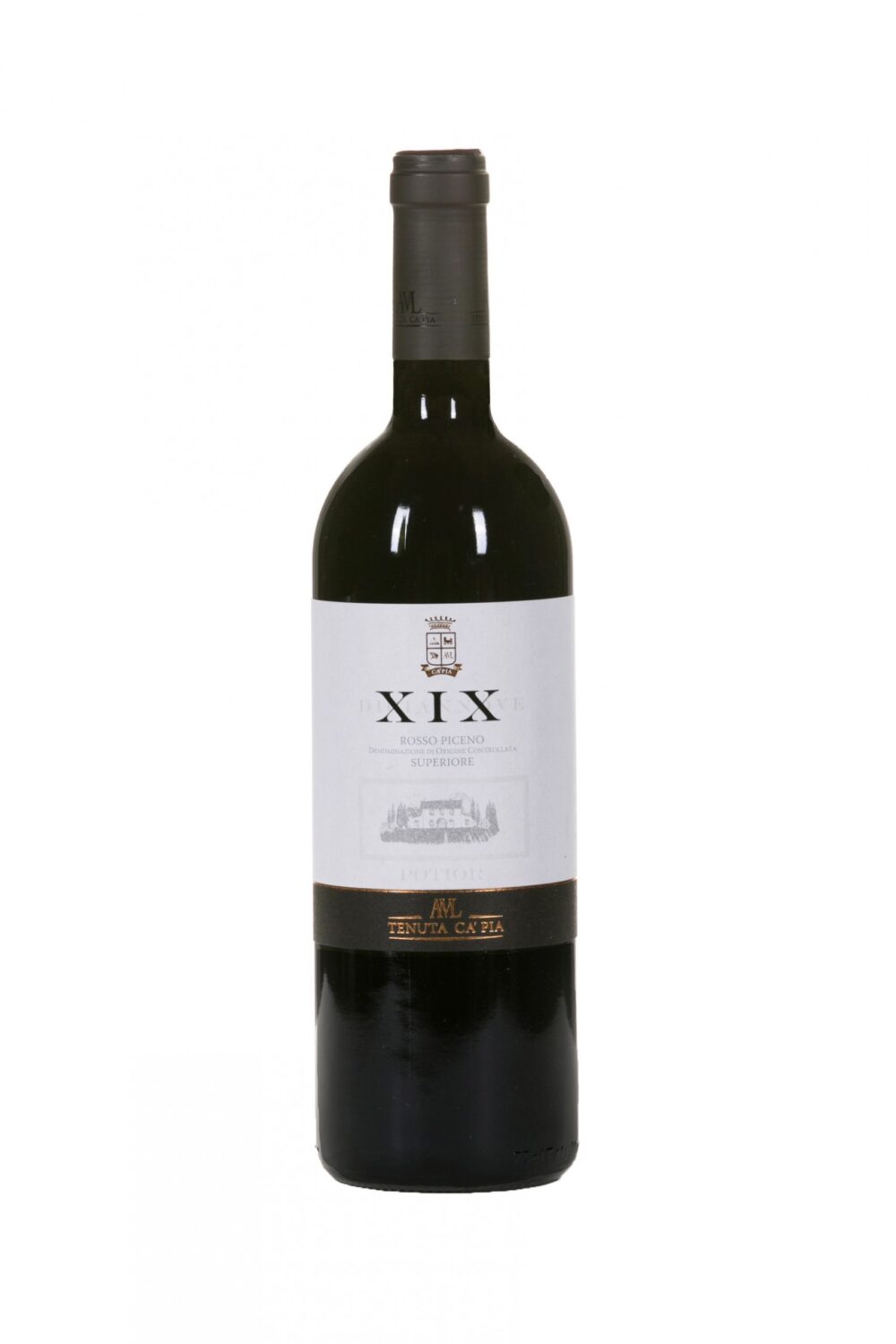 Rosso Piceno XIX Diciannove