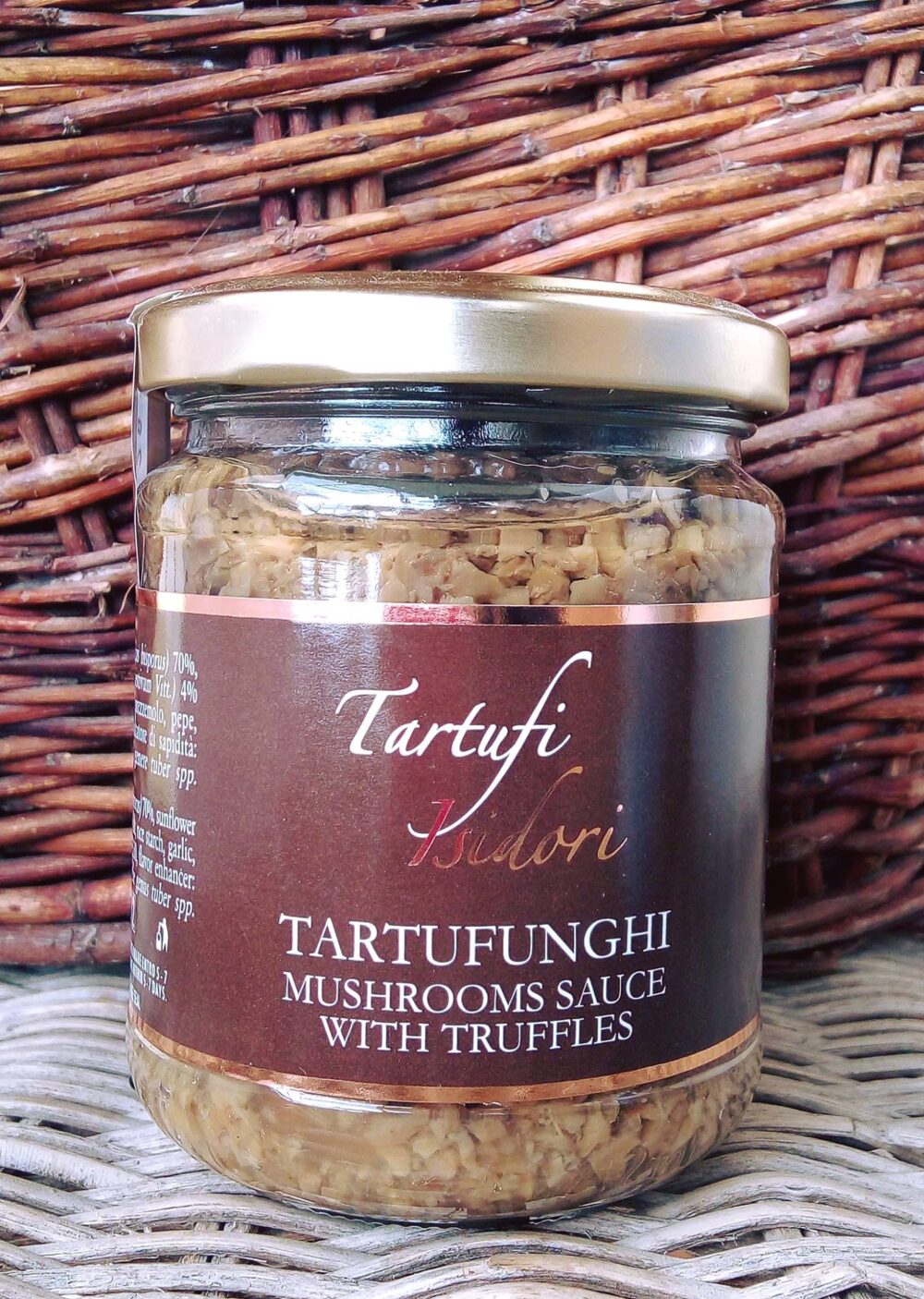 Tartufunghi
