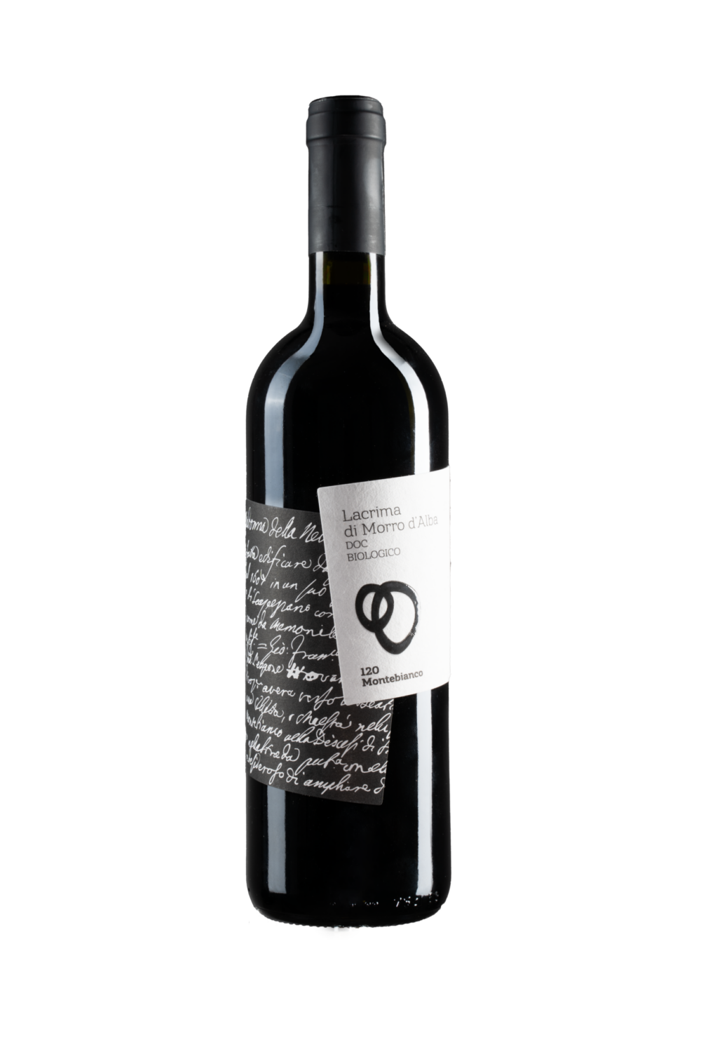 Lacrima di Morro d’Alba - Bio - 120 Montebianco